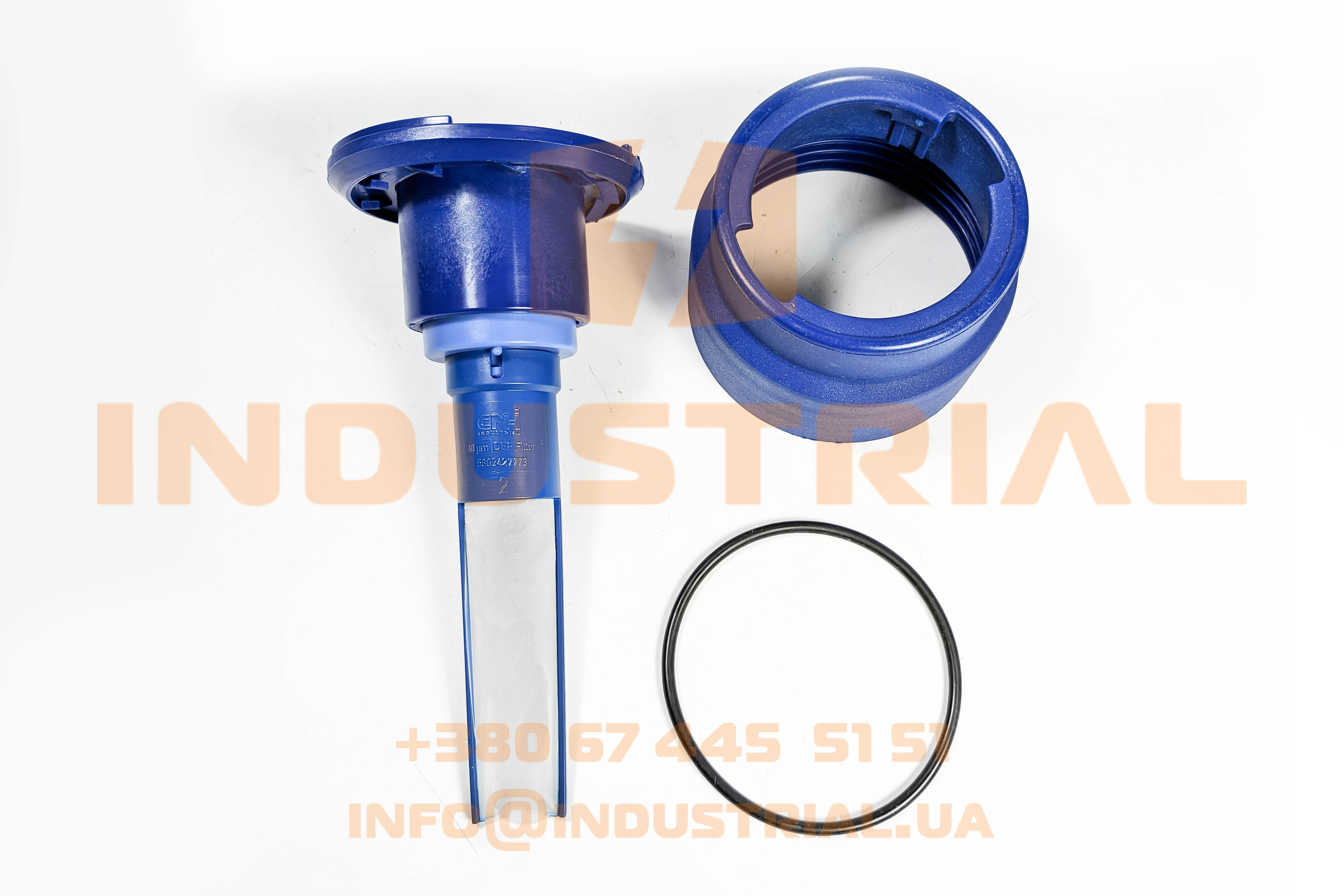 CNH 7324941 CNH INDUSTRIAL